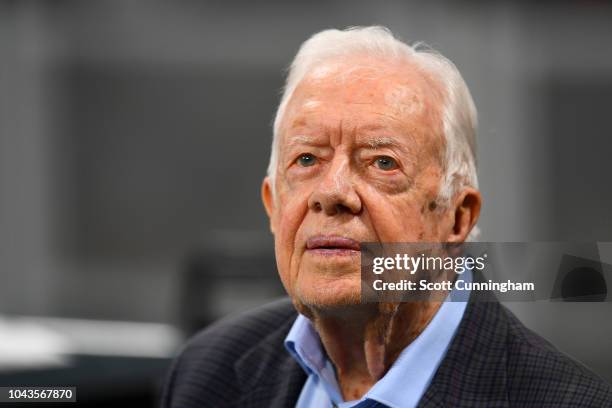 Jimmy Carter