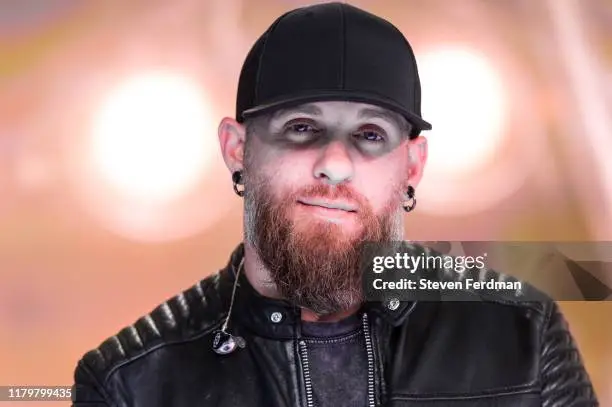 Brantley Gilbert