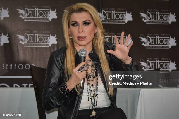 Dulce La Cantante 