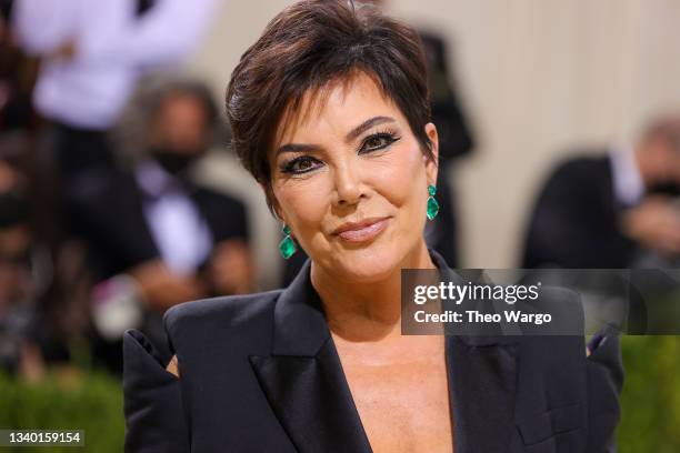  Kris Jenner