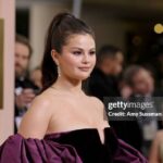 Selena Gomez