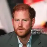 Prince Harry