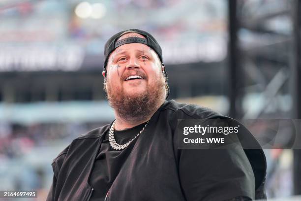 Jelly Roll 
