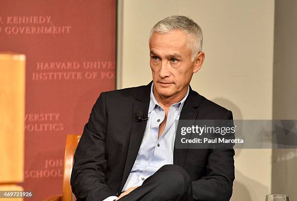 Jorge Ramos