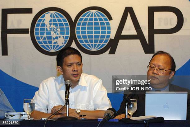 Chiz Escudero