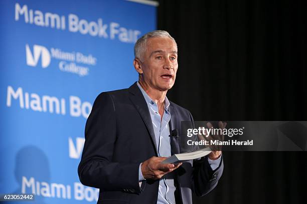 Jorge Ramos