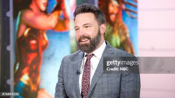 Ben Affleck