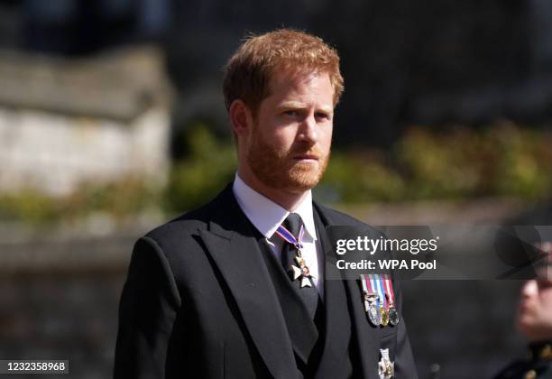 Prince Harry