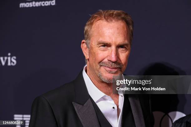 Kevin Costner