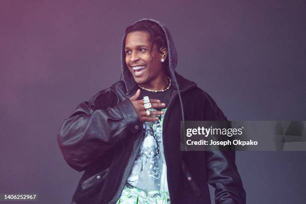 A$AP Rocky