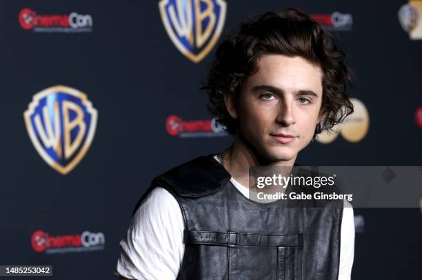 Timothée Chalamet