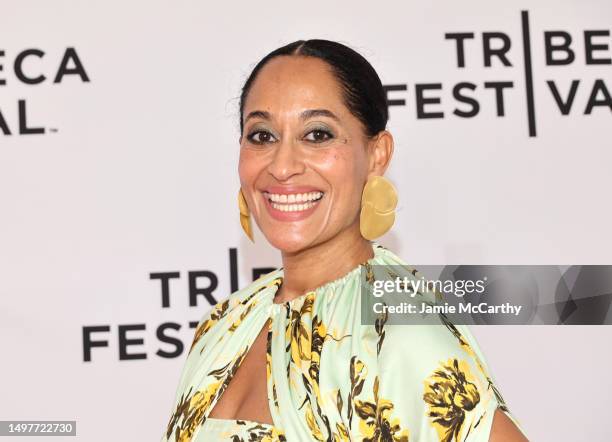 Tracee Ellis Ross