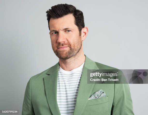 Billy Eichner