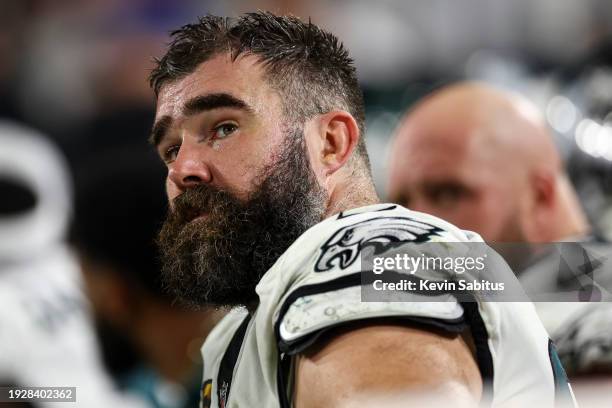 Jason Kelce