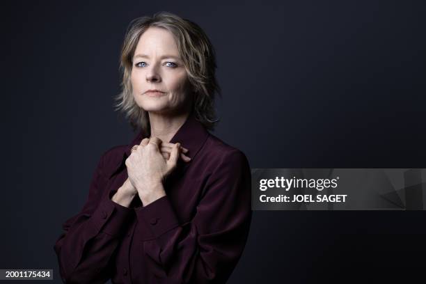 Jodie Foster