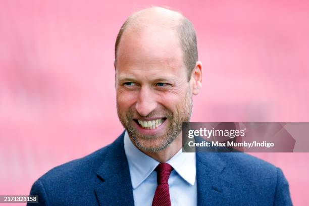 Prince William