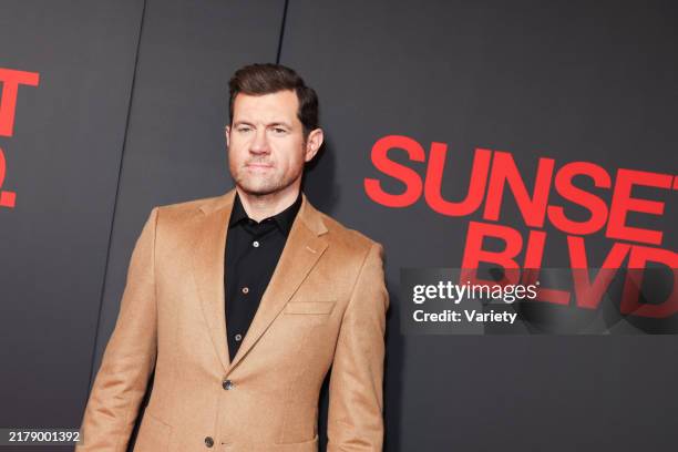 Billy Eichner