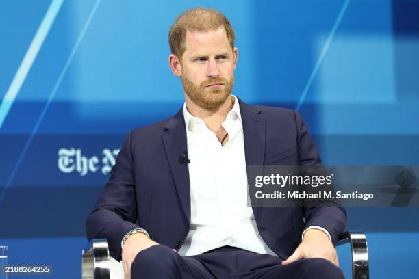 Prince Harry