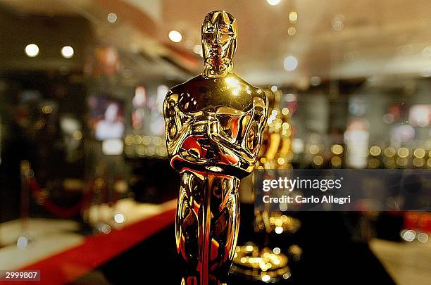 Oscar 