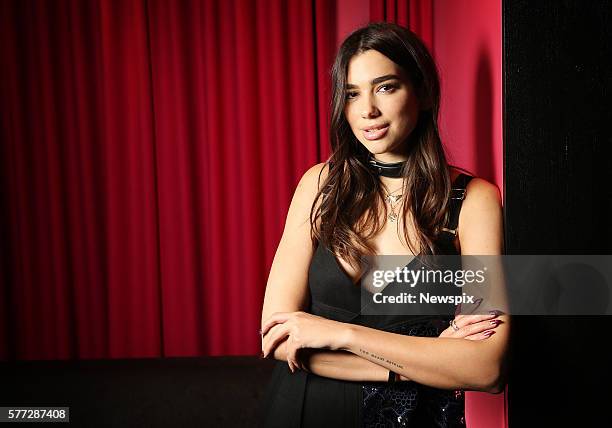 Dua Lipa
