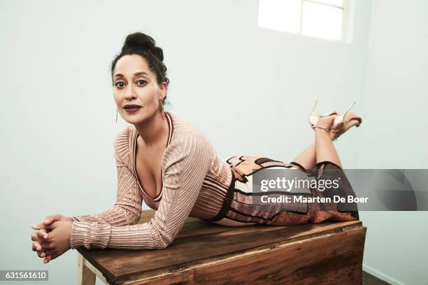 Tracee Ellis Ross