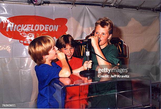 Zachery Ty Bryan