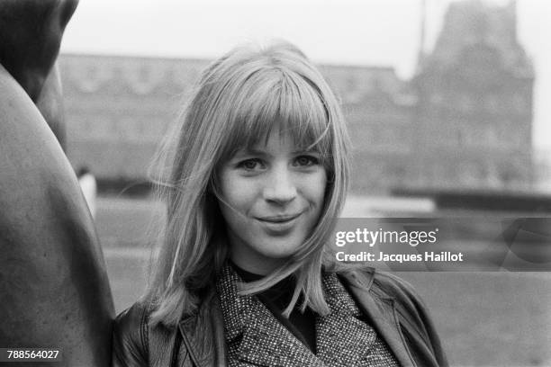 Marianne Faithfull