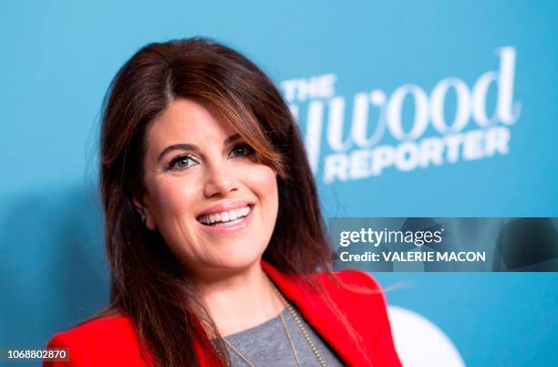 Monica Lewinsky