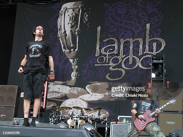Louder Than Life