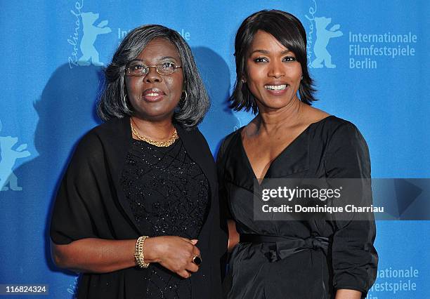 Voletta Wallace