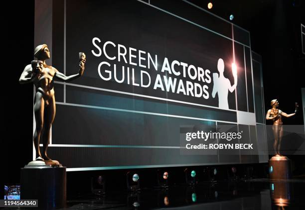 SAG Awards