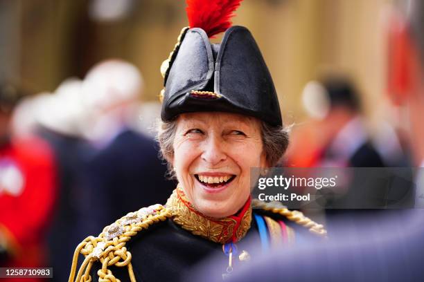  Princess Anne