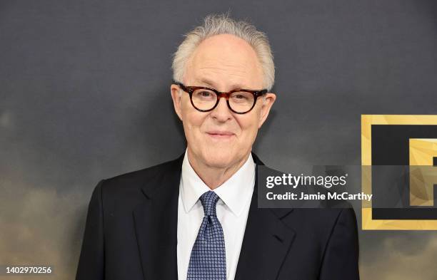 John Lithgow
