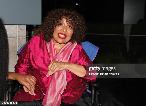 Roberta Flack