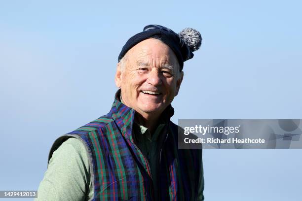 Bill Murray