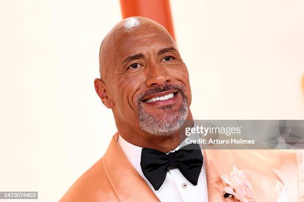 The Rock