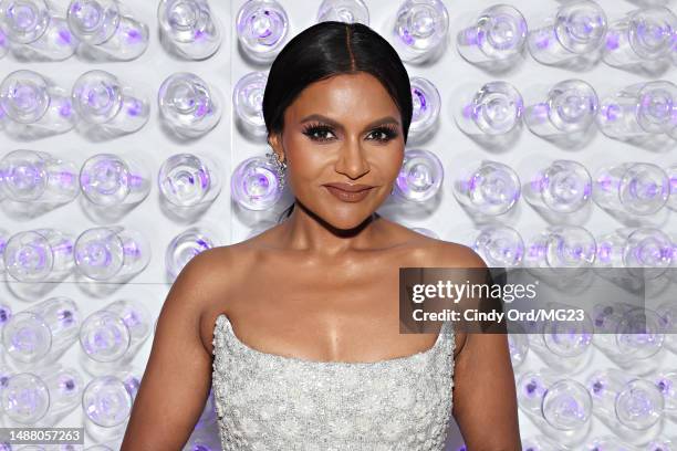 Mindy Kaling 