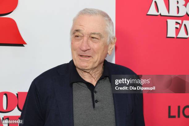 Robert De Niro