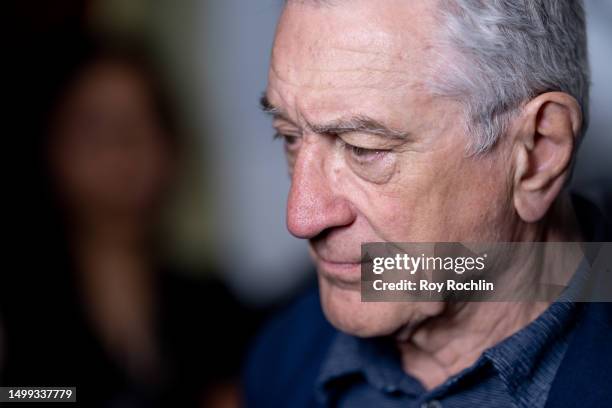 Robert De Niro