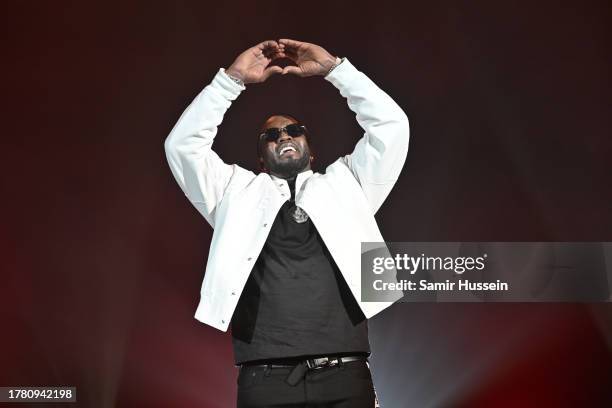 Sean Diddy