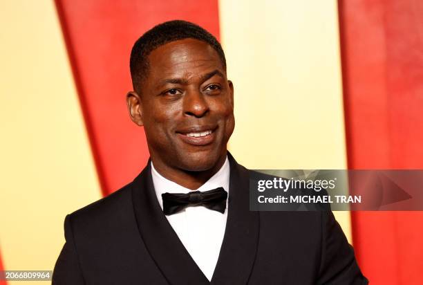 Sterling K. Brown