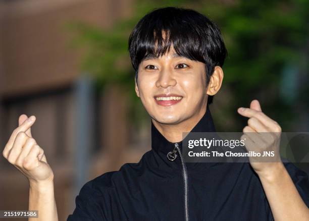 Kim Soo-hyun