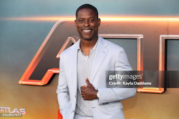 Sterling K. Brown