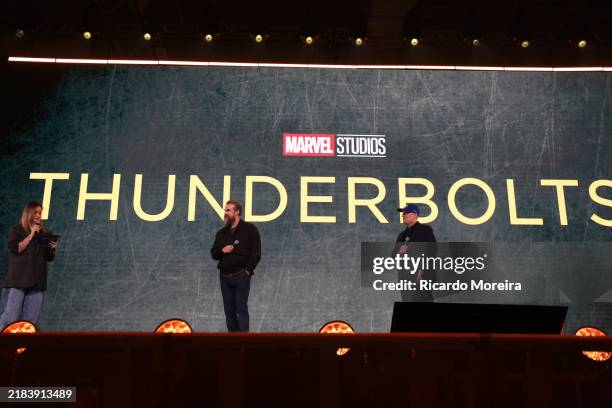  Thunderbolts