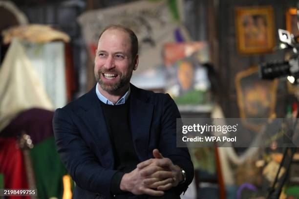 Prince William