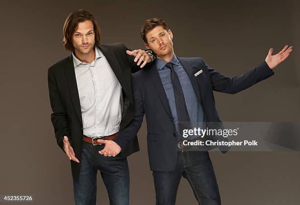 Supernatural