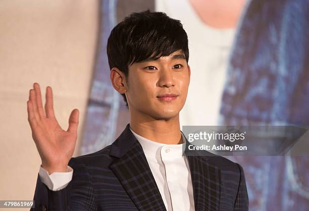 Kim Soo-hyun