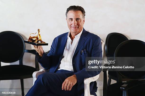 Andy Garcia