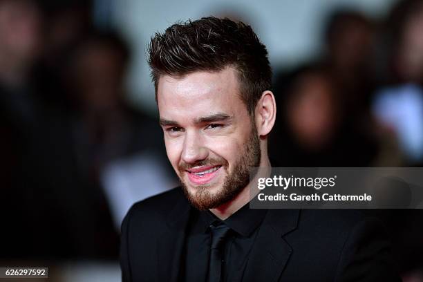 Liam Payne