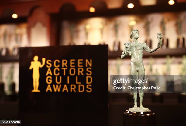 SAG Awards 